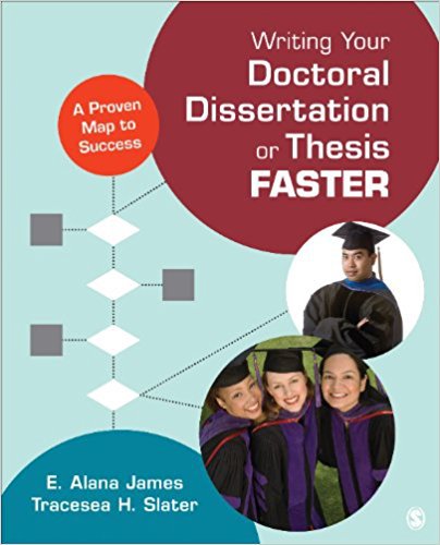 Ebook 978-1452274157 Writing Your Doctoral Dissertation or Thesis Faster: A Proven Map to Success