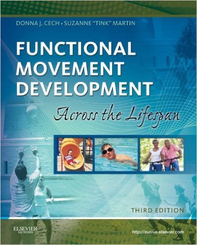 Ebook 978-1416049784 Functional Movement Development Across the Life Span