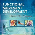 Ebook 978-1416049784 Functional Movement Development Across the Life Span