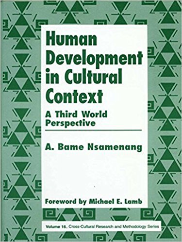Ebook 978-0803946361 Human Development in Cultural Context: A Third World Perspective (Cross Cult