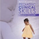 Ebook 978-1437713978 Pediatric Clinical Skills
