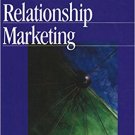 Ebook 978-0761918103 Handbook of Relationship Marketing