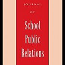 Ebook JSPR Vol 35-N1 (Journal of School Public Relations)