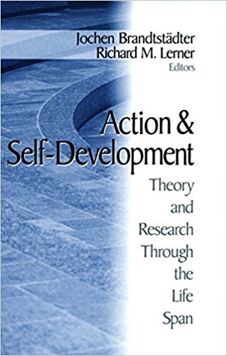 Ebook 978-0761915430 Action and Self-Development: Theory and Research Through the LifeSpan