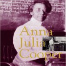 Ebook 978-0847684076 The Voice of Anna Julia Cooper: Including a Voice from the South and Other I