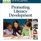 Ebook 978-1412987080 Promoting Literacy Development: 50 Research-Based Strategies for K-8 Learner