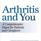Ebook 978-1442219021 Arthritis and You: A Comprehensive Digest for Patients and Caregivers