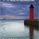 Ebook 978-0323328920 Ethical Dimensions in the Health Professions