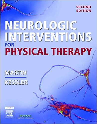Ebook 978-0721604275 Neurologic Interventions for Physical Therapy