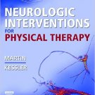 Ebook 978-0721604275 Neurologic Interventions for Physical Therapy