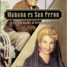 Ebook 978-0842050289 Ma?ana es San Perón: A Cultural History of Perón's Argentina