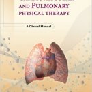 Ebook 978-0721606460 Cardiovascular and Pulmonary Physical Therapy: A Clinical Manual