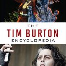 Ebook 978-0810892002 The Tim Burton Encyclopedia
