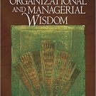 Ebook 978-1412915618 Handbook of Organizational and Managerial Wisdom