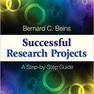 Ebook 978-1452203935 Successful Research Projects: A Step-by-Step Guide