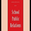 Ebook Jspr Vol 33-N3 (Journal of School Public Relations)