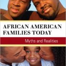 Ebook 978-1442213968 African American Families Today: Myths and Realities