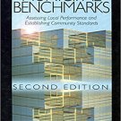 Ebook 978-0761920786 Municipal Benchmarks: Assessing Local Performance and Establishing Community