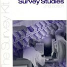 Ebook 978-0761925781 How To Design Survey Studies (Survey Kit Second Edition 6 6)