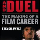 Ebook 978-0810892606 Steven Spielberg and Duel: The Making of a Film Career