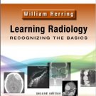 Ebook 978-0323074445 Learning Radiology: Recognizing the Basics