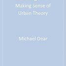 Ebook 978-0761920946 From Chicago to L.A.: Making Sense of Urban Theory
