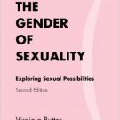 Ebook 978-0742570047 The Gender of Sexuality: Exploring Sexual Possibilities (Gender Lens)