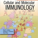 Ebook 978-0323222754 Cellular and Molecular Immunology (Cellular and Molecular Immunology, Abbas)