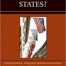 Ebook 978-0742539440 No More States?: Globalization, National Self-determination, and Terrorism