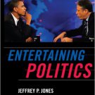 Ebook 978-0742565272 Entertaining Politics: Satiric Television and Political Engagement (Communic