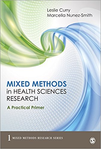Ebook 978-1483306773 Mixed Methods in Health Sciences Research: A Practical Primer (Mixed Methods