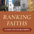 Ebook 978-1442208537 Ranking Faiths: Religious Stratification in America