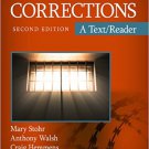 Ebook 978-1412997171 Corrections: A Text/Reader (SAGE Text/Reader Series in Criminology and Crimi
