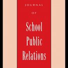 Ebook Jspr Vol 30-N1 (Journal of School Public Relations)