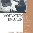 Ebook 978-0761908326 Motivation and Emotion: Evolutionary, Physiological, Cognitive, and Social I