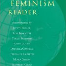 Ebook 978-0742523081 Continental Feminism Reader