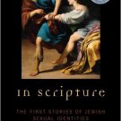 Ebook 978-0742547049 In Scripture: The First Stories of Jewish Sexual Identities