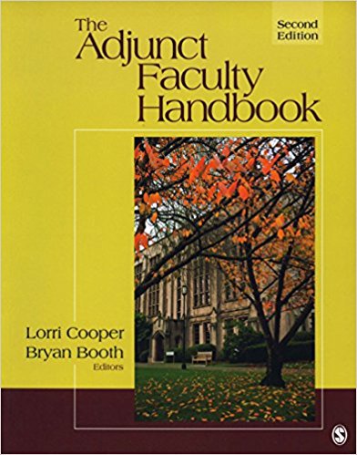 Ebook 978-1412975193 The Adjunct Faculty Handbook