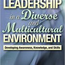 Ebook 978-0761988601 Leadership in a Diverse and Multicultural Environment: Developing Awareness,