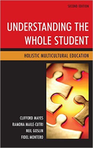 Ebook 978-1475813890 Understanding the Whole Student: Holistic Multicultural Education