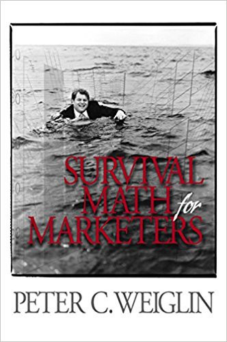 Ebook 978-0761916321 Survival Math for Marketers