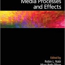 Ebook 978-1412959964 The SAGE Handbook of Media Processes and Effects
