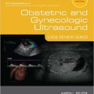 Ebook 978-1455743759 Obstetric and Gynecologic Ultrasound: Case Review Series