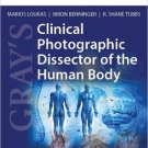 Ebook 978-1437724172 Gray's Clinical Photographic Dissector of the Human Body (Gray's Anatomy)