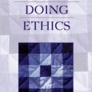Ebook 978-0742512115 Feminists Doing Ethics (Feminist Constructions)