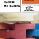Ebook 978-1442204584 Connecting Teaching and Learning: History, Evolution, and Case Studies of Te