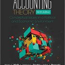 Ebook 978-1483375021 Accounting Theory: Conceptual Issues in a Political and Economic Environment