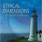 Ebook 978-1437708967 Ethical Dimensions in the Health Professions