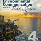 Ebook 978-1483344331 Environmental Communication and the Public Sphere