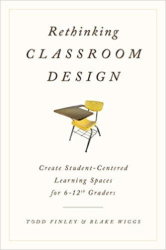 Ebook 978-1475818529 Rethinking Classroom Design: Create Student-Centered Learning Spaces for 6-1